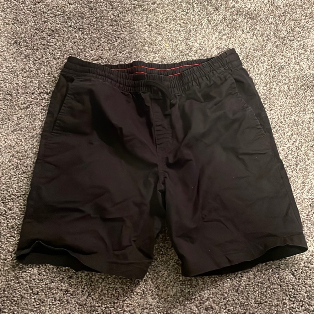 Boys Vans shorts
